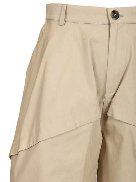 Pantaloncini corti
