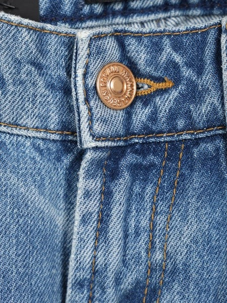 Jeans "Low Straight"