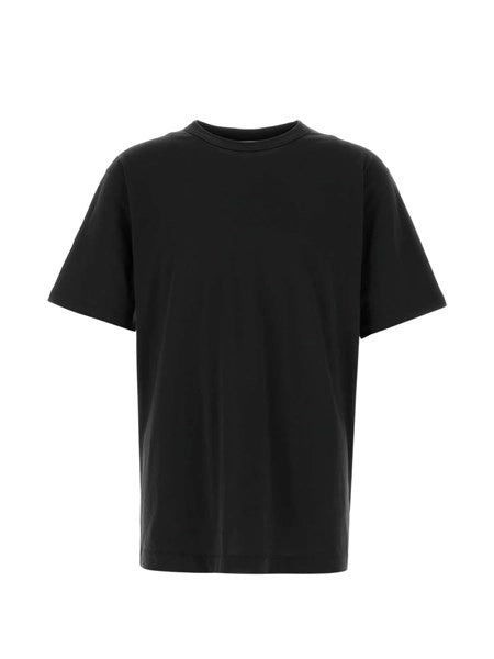 T-shirt in cotone