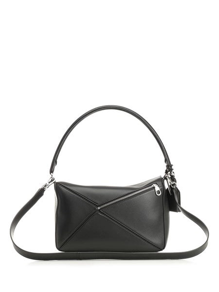 Borsa media "Puzzle Featherlight"