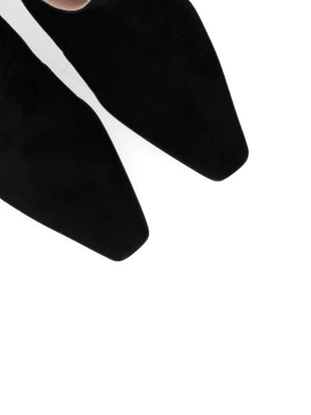 Stivaletto "Stassi Zip"