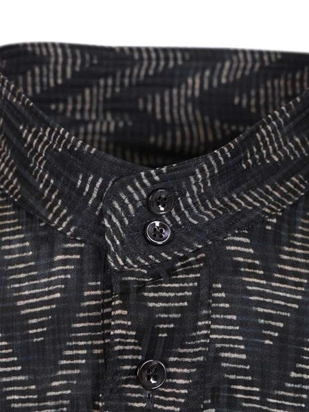 Camicia serafino