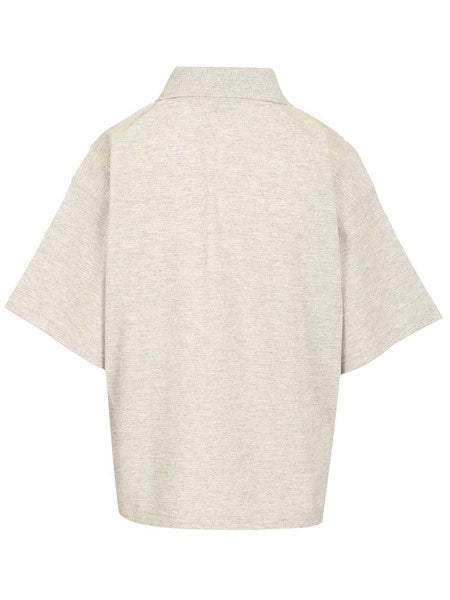 Polo oversize