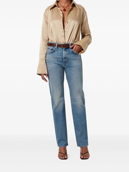 Jeans "Zurie"