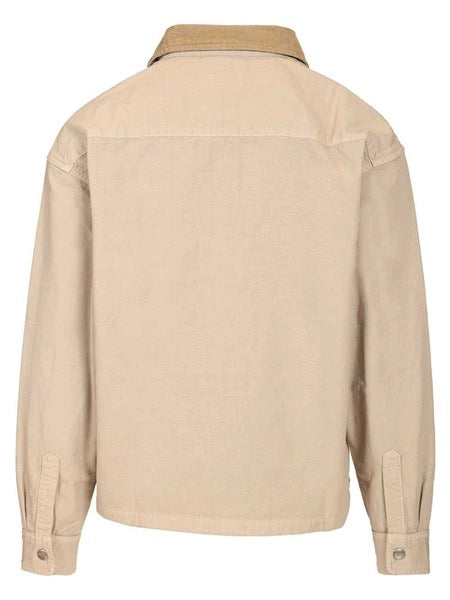Prescott Shirt Jacket