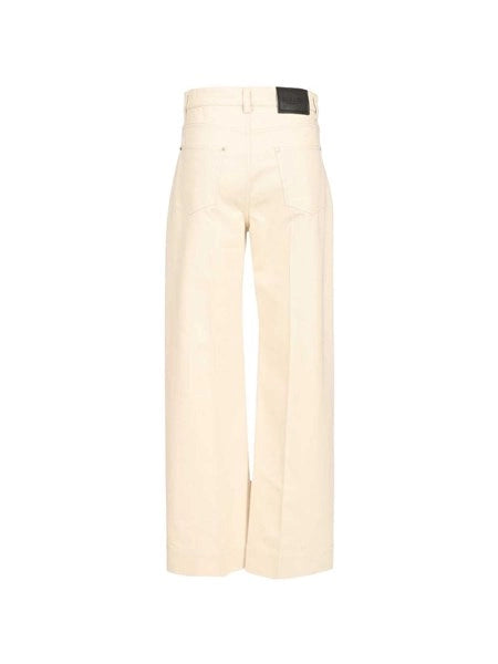 Pantalone in denim