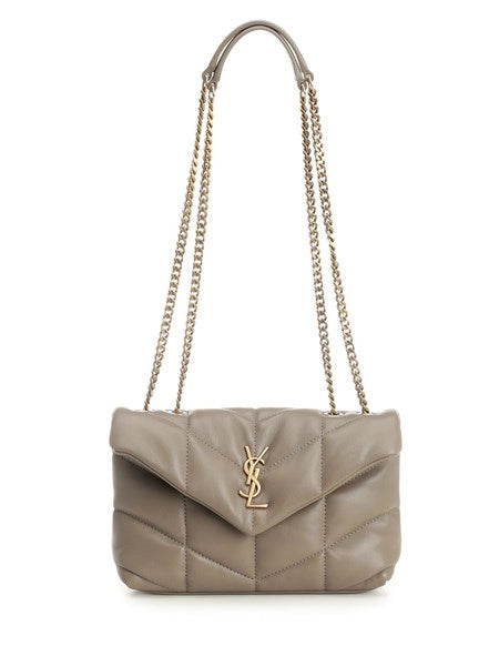 Borsa "Loulou Puffer" mini