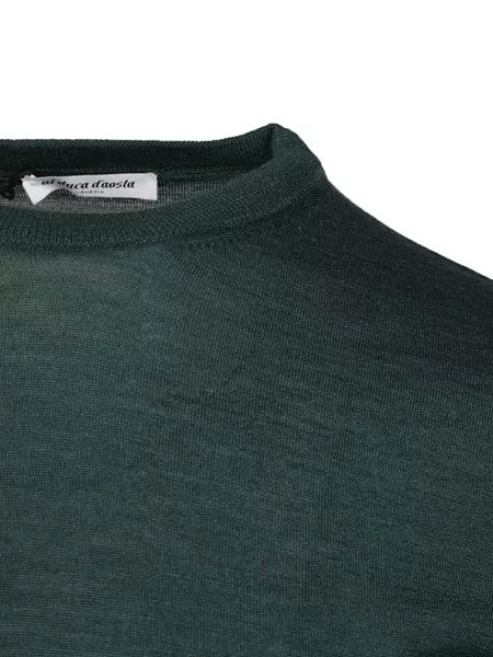 Maglia girocollo