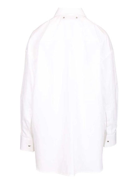 Camicia oversize