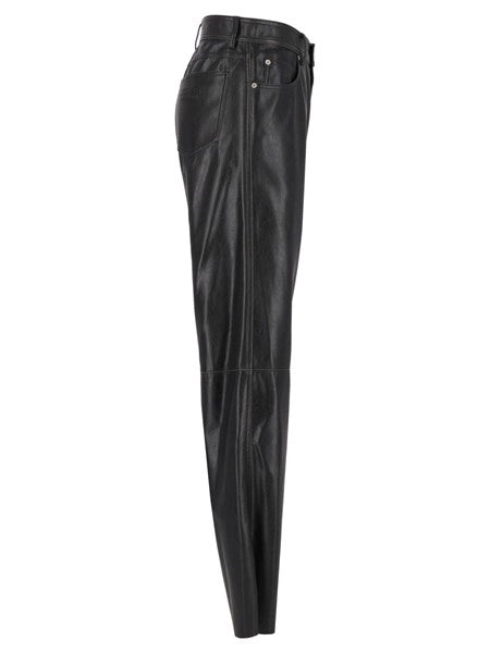 Pantaloni cinque tasche
