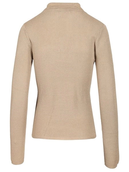 Top in maglia