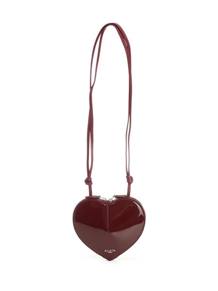 Borsa LE CŒUR Mini