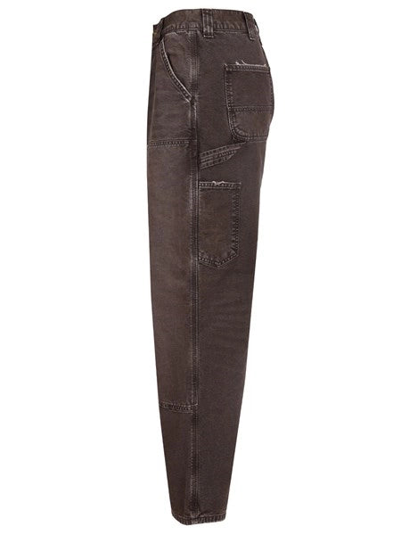 Pantaloni "double knee"
