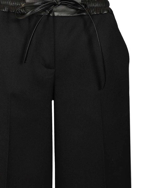 Pantaloni sartoriali