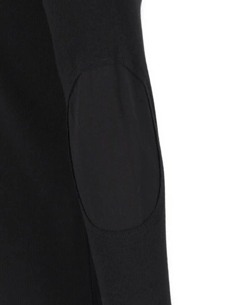 Maglione maniche lunghe