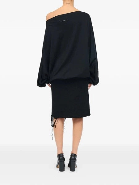 Maglia oversize