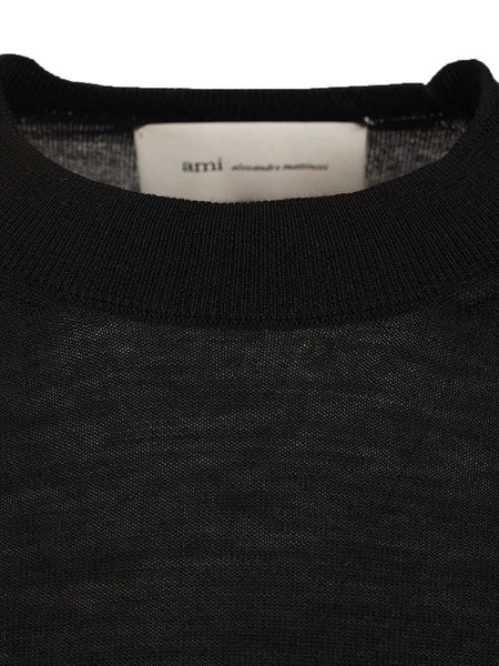 Maglione girocollo