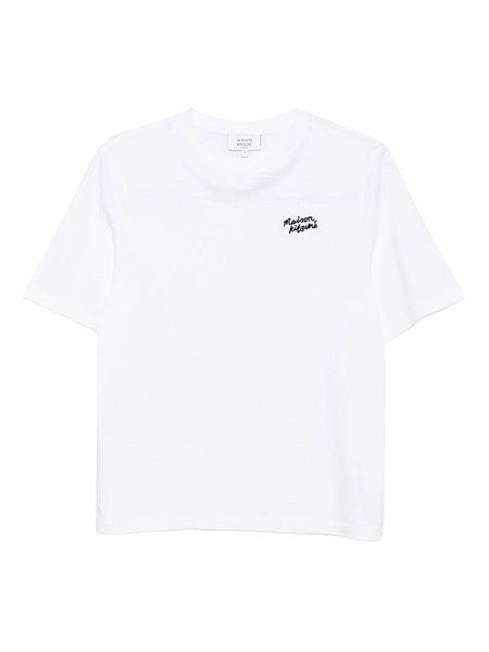 T-shirt comfort