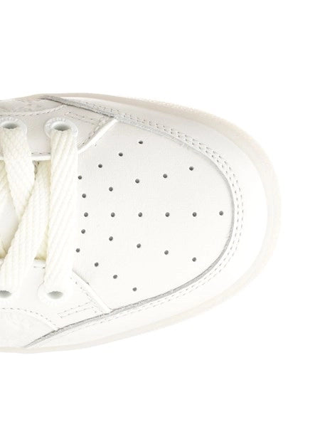 Sneakers "BLVD"