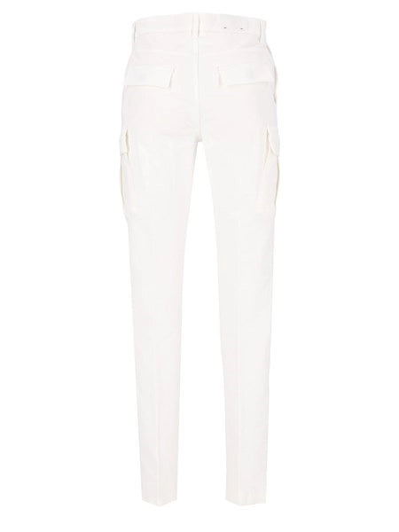 Pantalone cargo