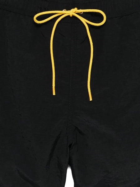 Shorts da mare in nylon