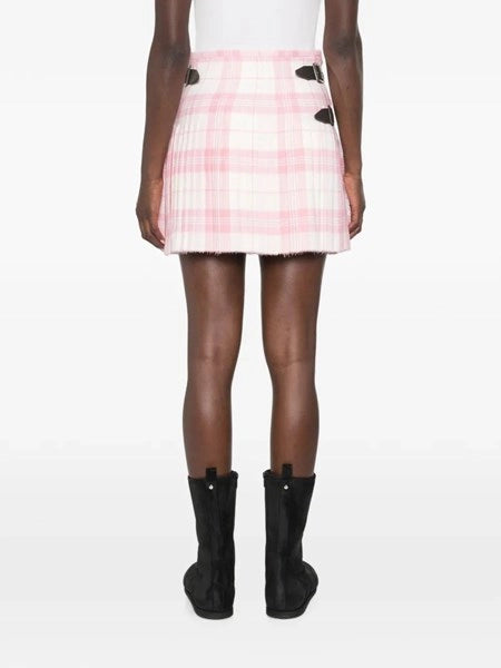 Minigonna "Kilt"