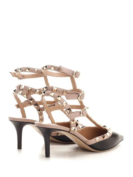 Dècolletè "Rockstud"