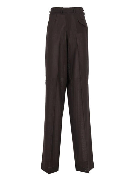 Pantaloni sartoriale