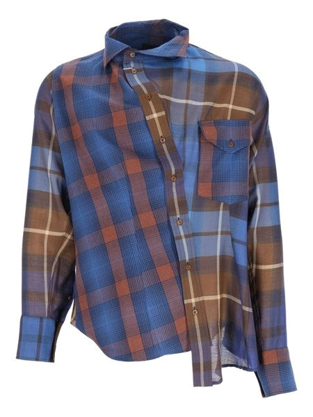 Camicia "Chaos"