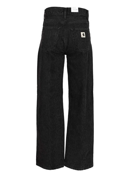 Jeans "W' Snake Arin"