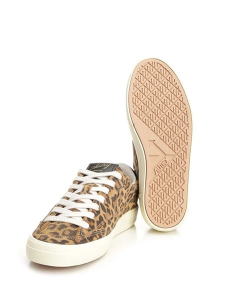 Sneaker windscape low