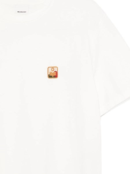 T-shirt Hugo