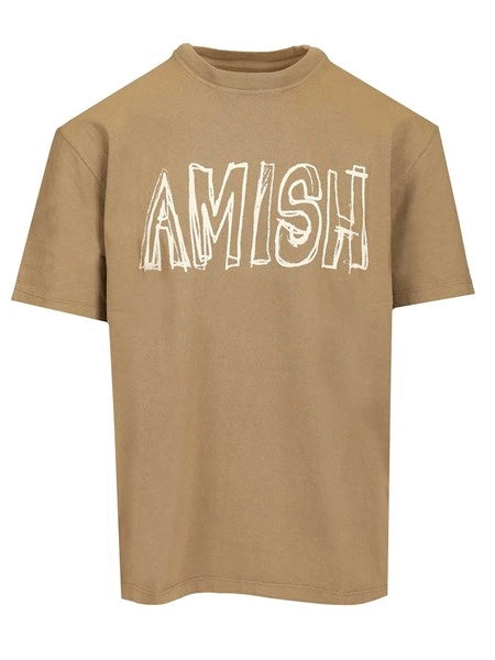T-shirt Jersey