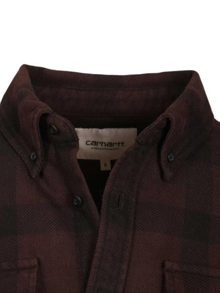 Camicia "L/S Edmands"
