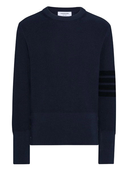 Maglione in cotone