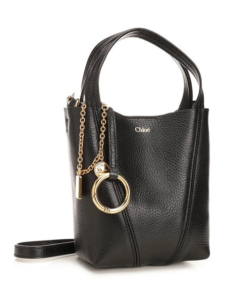 Borsa piccola "Chloé Spin"