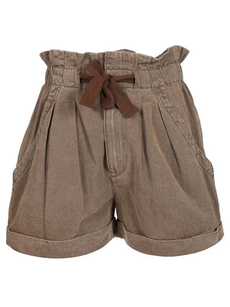 Shorts Nirma