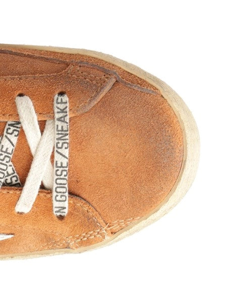Sneakers " Super-Star"