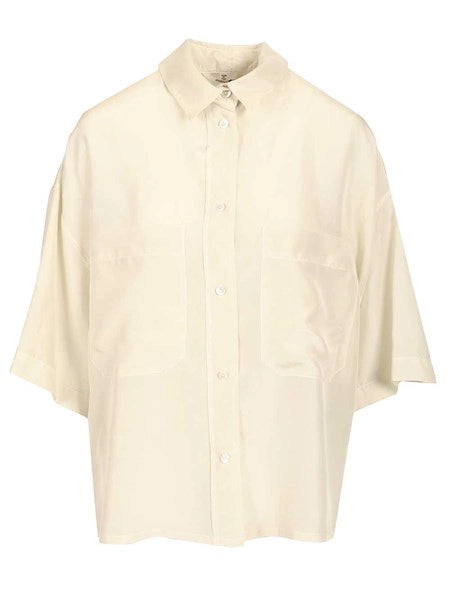 Camicia "Priscilla Pura"