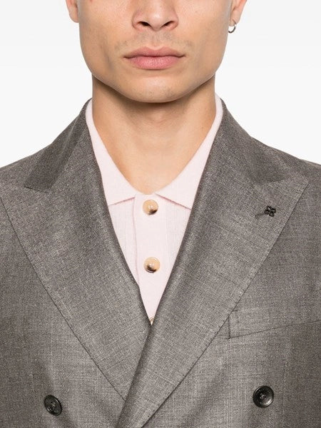 Blazer doppiopetto Montecarlo