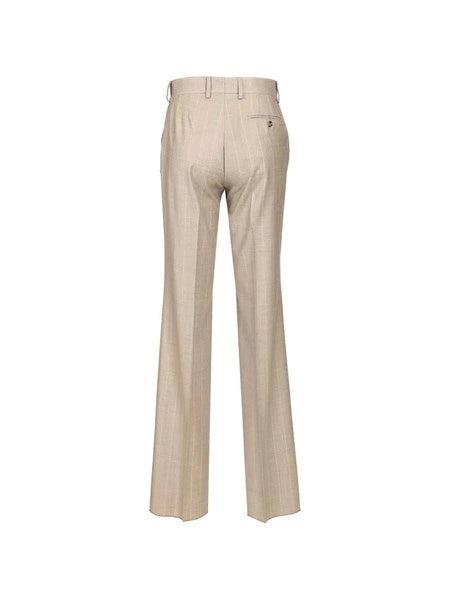 Pantalone sartoriale