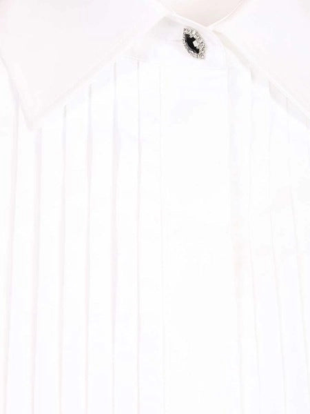 Camicia oversize