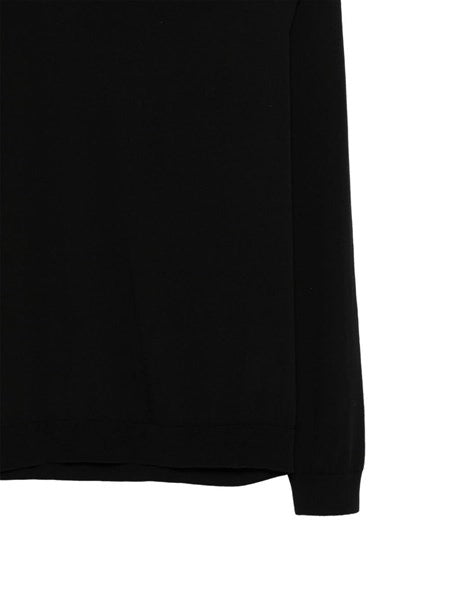 T-shirt girocollo