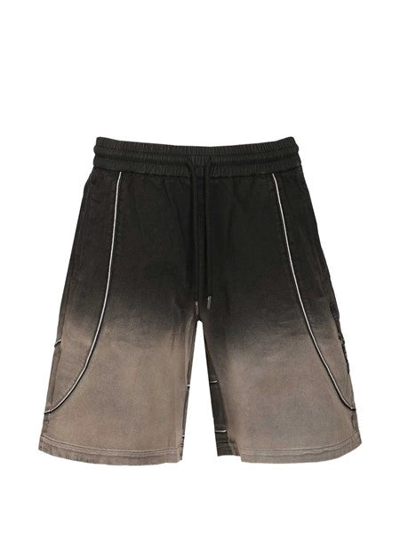 Short in cotone