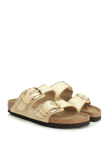 Arizona Big Buckle Rafia