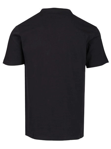 T-shirt con taschino