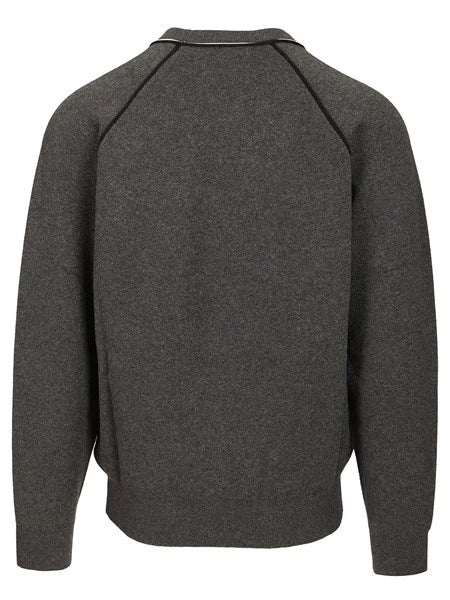 maglione evans