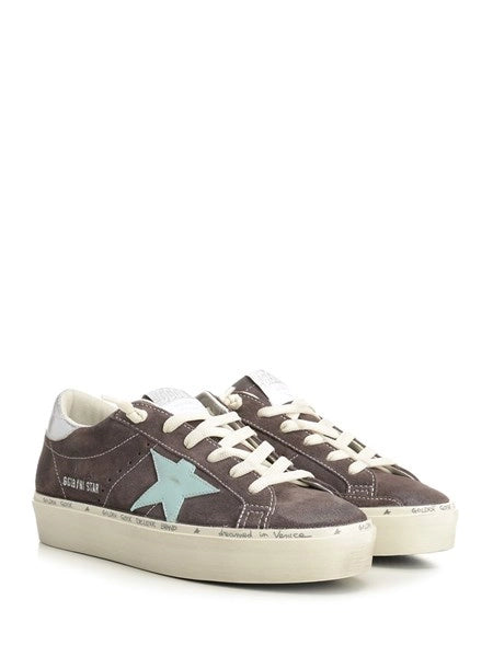 Sneakers "Hi Star"