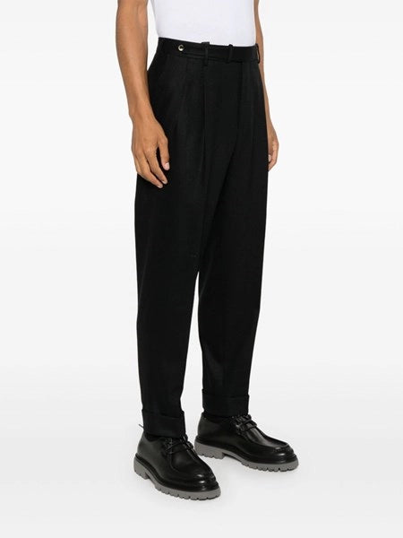 Pantalone carrot
