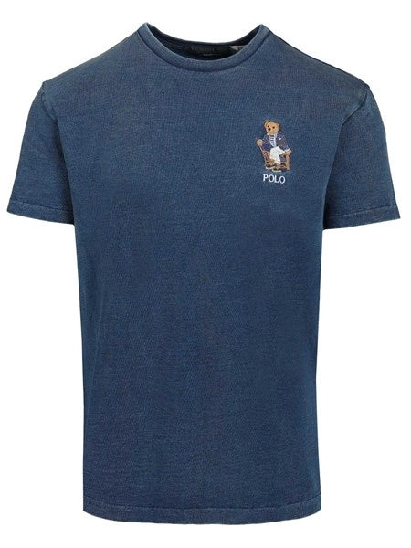 Maglietta Polo Bear